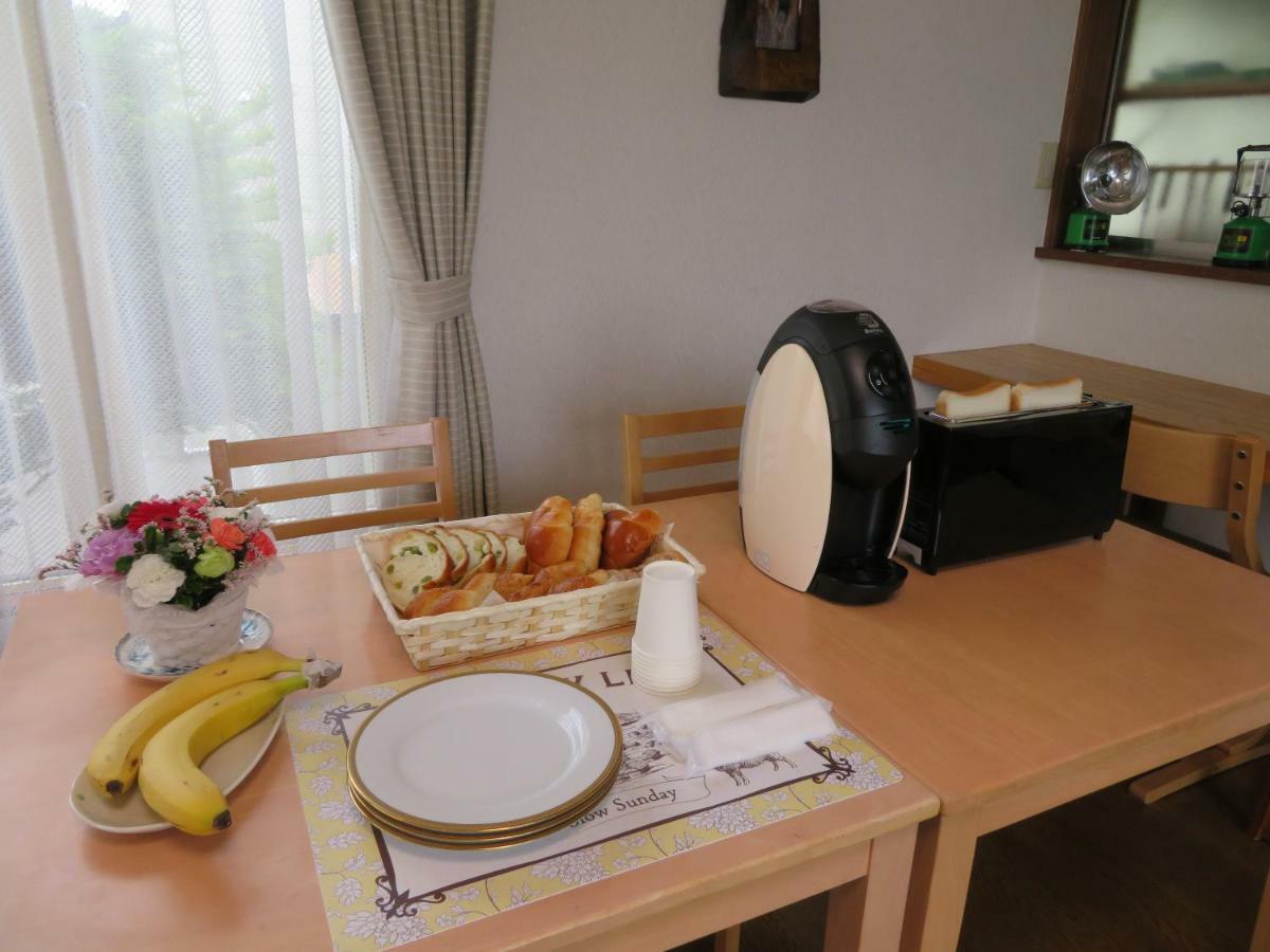 Guesthouse Sakamichi Sampo Кусіро Екстер'єр фото