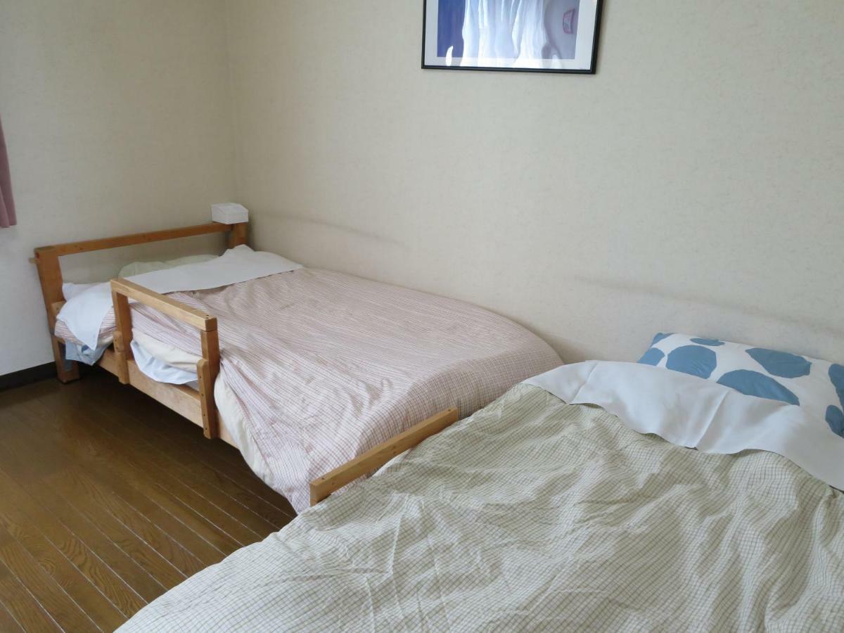 Guesthouse Sakamichi Sampo Кусіро Екстер'єр фото