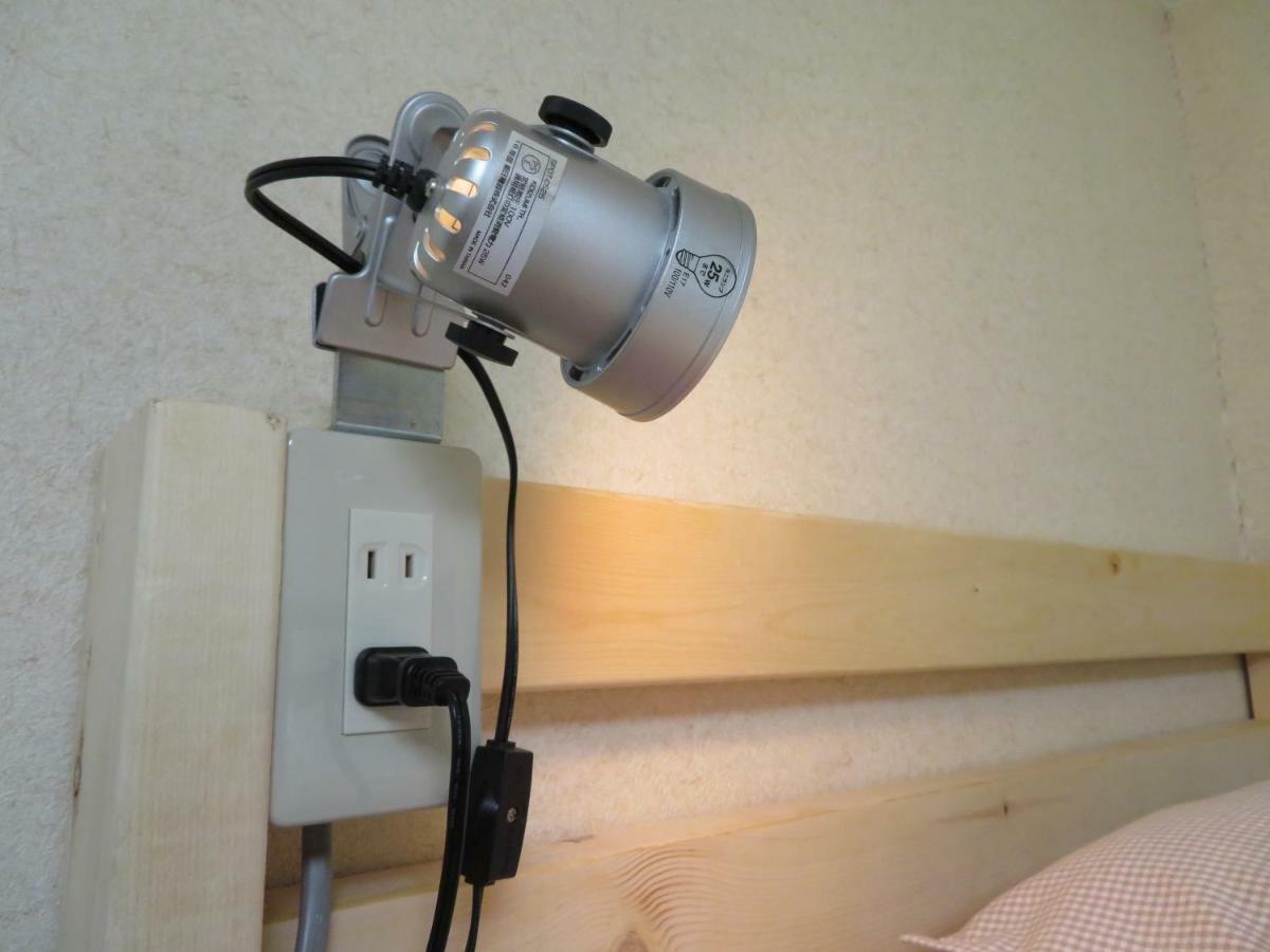 Guesthouse Sakamichi Sampo Кусіро Екстер'єр фото