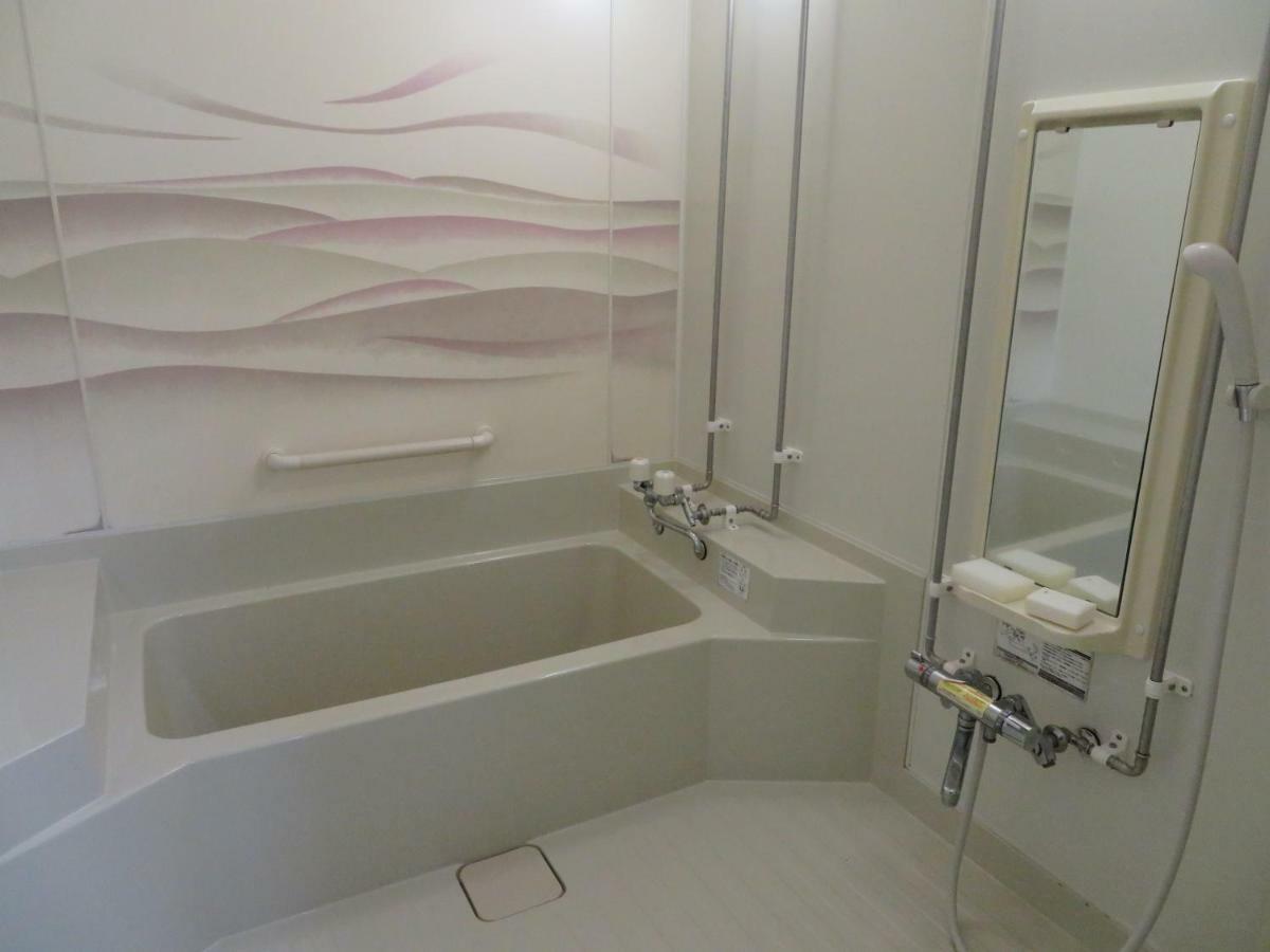 Guesthouse Sakamichi Sampo Кусіро Екстер'єр фото